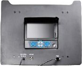 Панель Rotorica 7-823