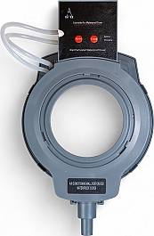 Аккумуляторное водосборное кольцо для алмазного бурения Keos 102 мм