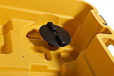 Фиксатор штробореза (бороздодела) Hanskonner Platinum HAG9125S Фиксатор штробореза (бороздодела) Hanskonner Platinum HAG9125S