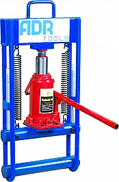Гидравлические передавливатели для ПНД труб ADR Tools PF-SQH160 Гидравлические передавливатели для ПНД труб ADR Tools PF-SQH160