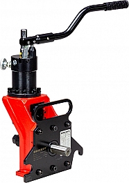 Гидравлический желобонакатчик Brexit BrexGroover R800-X Гидравлический желобонакатчик Brexit BrexGroover R800-X