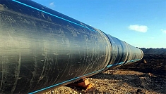 Использование усиленной роликовой опоры для труб ПНДело РО-1420Т2