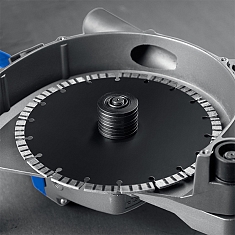 Наборные шайбы штробореза Зубр Профессионал ЗШ-П65-2700 ПСТ Наборные шайбы штробореза Зубр Профессионал ЗШ-П65-2700 ПСТ