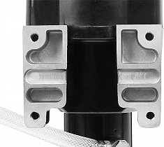 Опорная площадка двигателя для алмазного бурения Messer DM250E Опорная площадка двигателя для алмазного бурения Messer DM250E