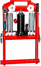 Передавливатель гидравлический для полиэтиленовых труб Brexit BrexPress G250