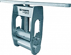 Передавливатели механические ручные для полиэтиленовых труб ПНДело Деложим-63