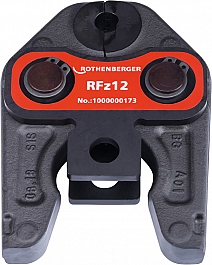 Пресс-клещи Rothenberger Standard RFz12 Пресс-клещи Rothenberger Standard RFz12