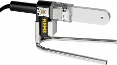 Сварочный аппарат для полипропиленовых труб Rems MSG 25 EE Сварочный аппарат для полипропиленовых труб Rems MSG 25 EE