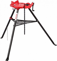 Верстак-тренога с цепными тисками Rekon 1/2-6 Верстак-тренога с цепными тисками Rekon 1/2-6